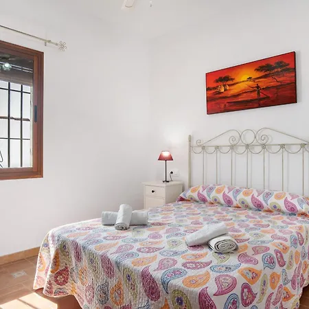 Holiday home Casa Ale Cadiz