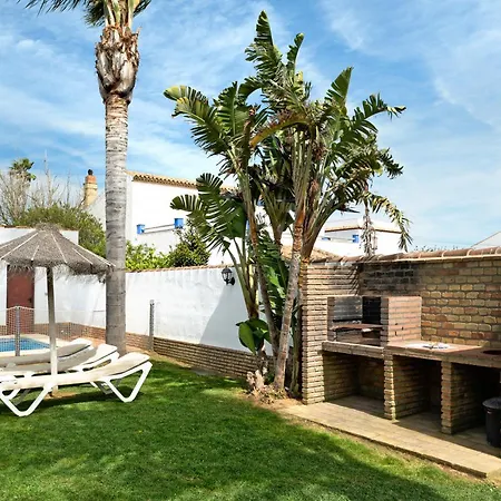 Holiday home Casa Ale Cadiz
